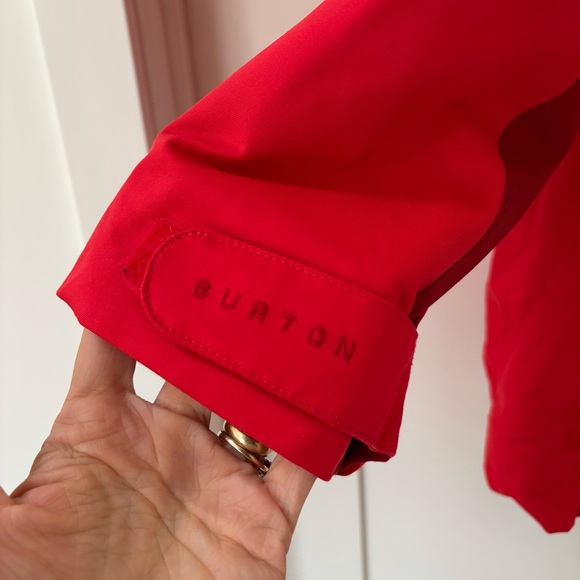 Burton Lelah 2L Snow Ski Snowboarding Winter Jacket XL - Picture 3 of 12